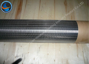 Anti schermo di cavo di corrosione ss 304 Johnson