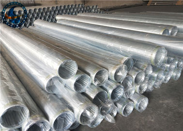 Schermo di cavo a basso tenore di carbonio dell'acciaio inossidabile galvanizzato o per filtrazione dell'acqua/olio