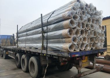 Tubo del filtro per pozzi dell'acqua di Johnson per industria di trasformazione derrate alimentari/del minerale