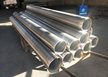 Schermo di cavo resistente alla corrosione dell'acqua per industria di trattamento di acque reflue