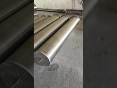 Bene schermo del filtro di controllo della sabbia