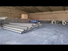 Filtro per pozzi dell'acqua