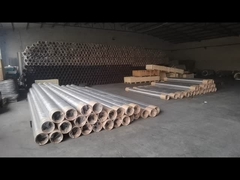 Cuneo filo filtro per pozzi d'acqua