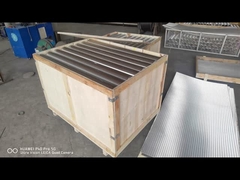 Filtro a sipario del cavo del cuneo