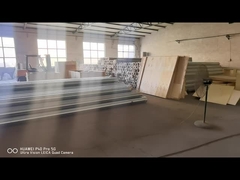 Filtro per schermo ad acqua