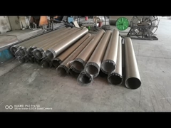 tubo del filtro per pozzi dell'acqua