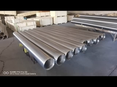 Filtro a schermo ad acqua per il controllo della sabbia