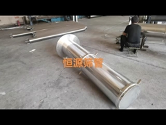 Filtro a sipario del cavo del cuneo