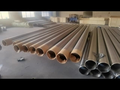 Schermo per pozzi d'acqua per il controllo della sabbia