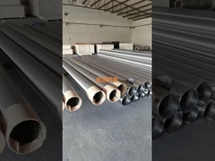 Filtro di schermo per pozzi di acqua