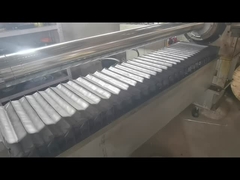 schermo di cavo del cuneo di acciaio inossidabile