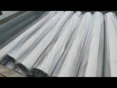 SS304 Trattamento delle acque reflue