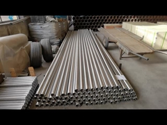 Acciaio inossidabile 304 filtro per schermo a filo a cuneo 25 μm