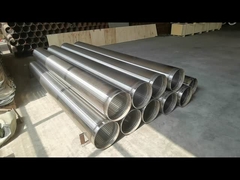 Schermo ad acqua per il controllo della sabbia nei pozzi idrici